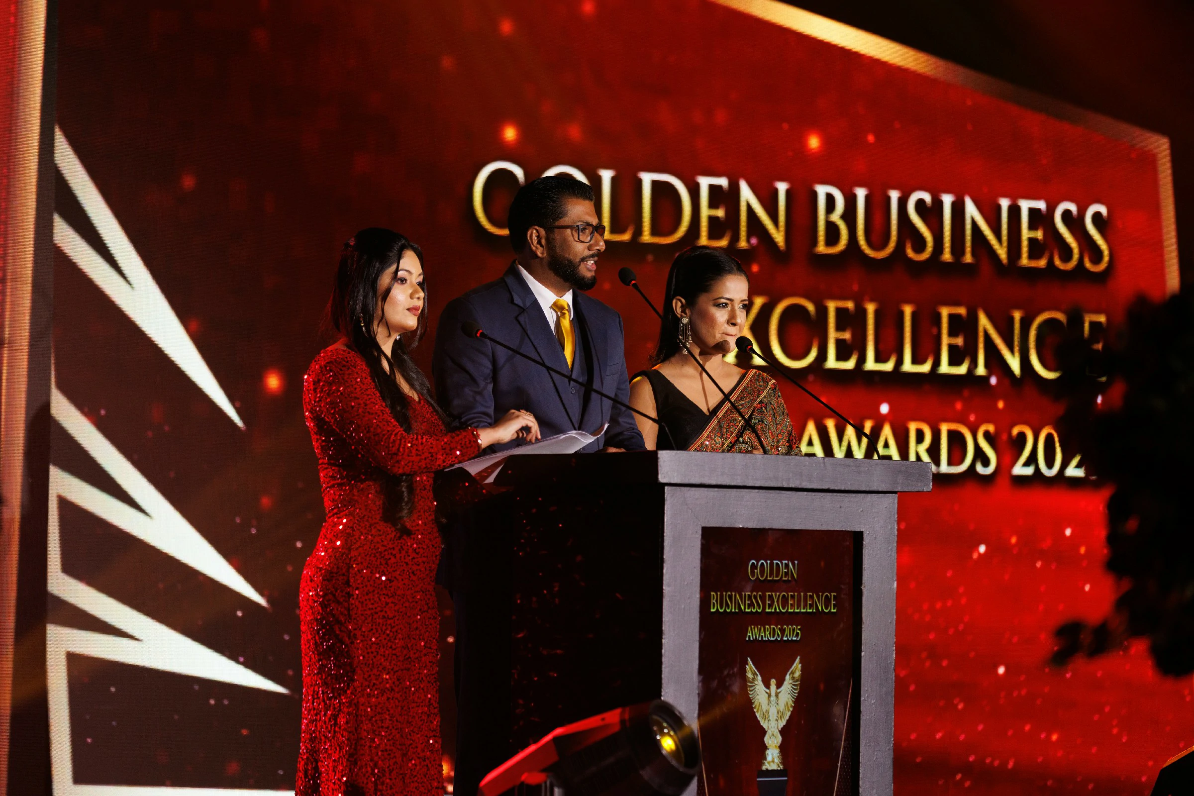 2025 Golden Excellence Awards - Photo 16