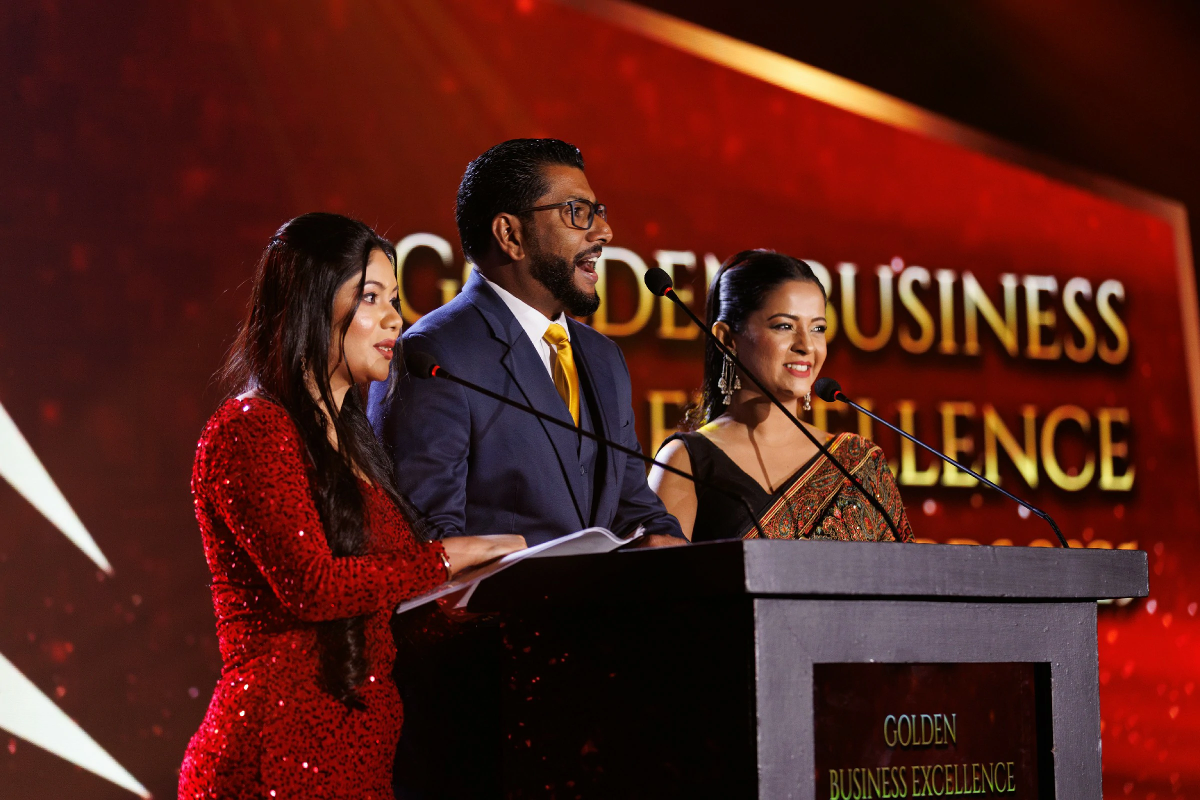 2025 Golden Excellence Awards - Photo 6