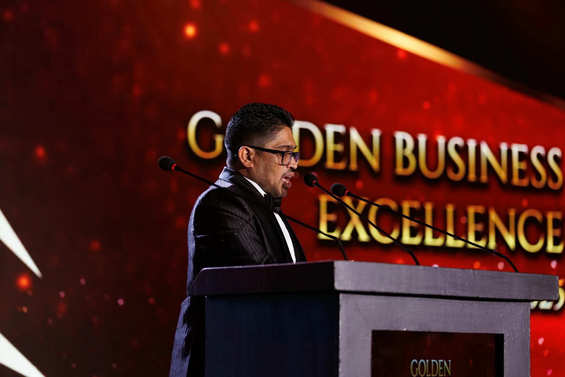 2025 Golden Excellence Awards - Photo 2