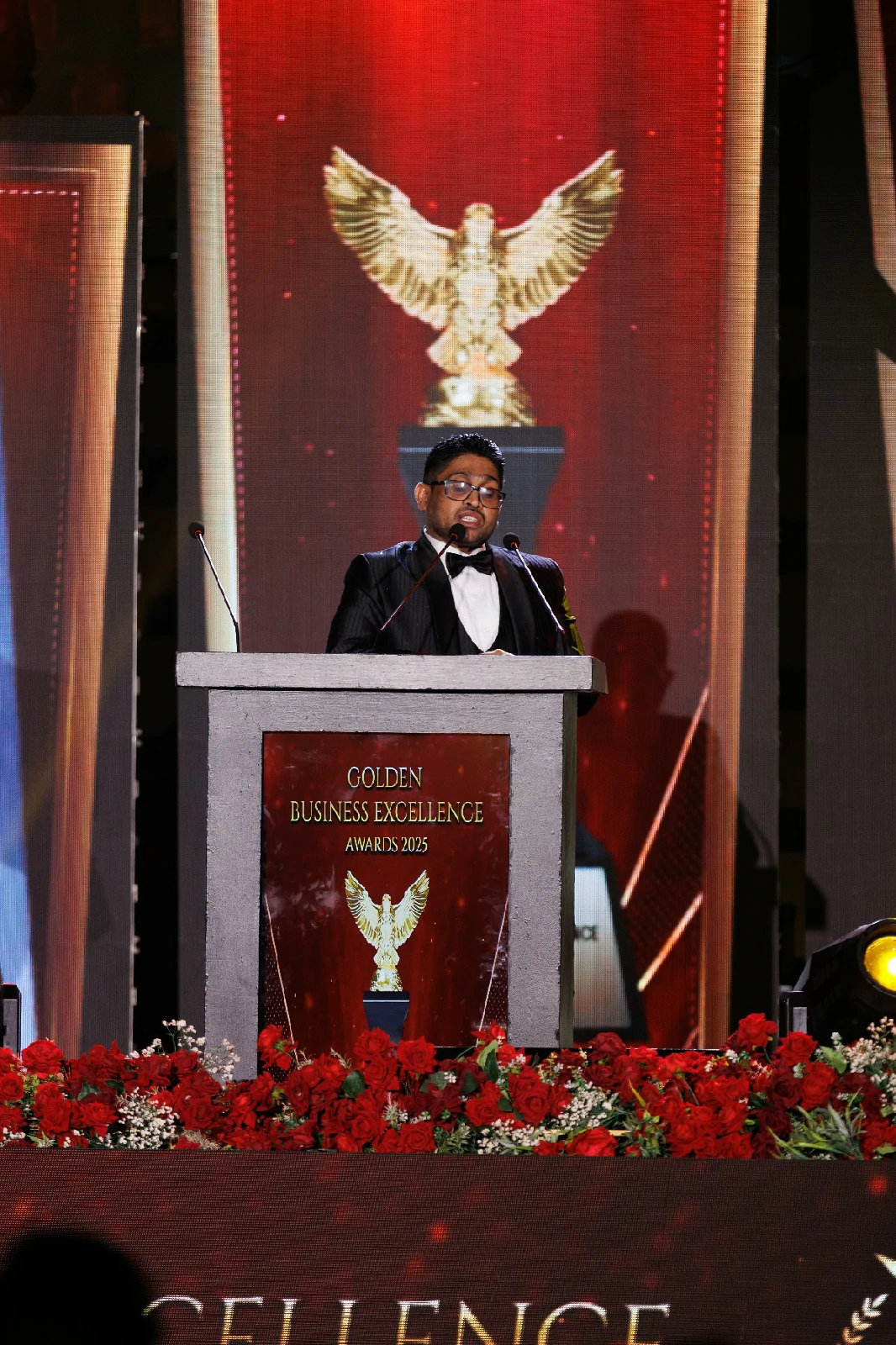 2025 Golden Excellence Awards - Photo 2