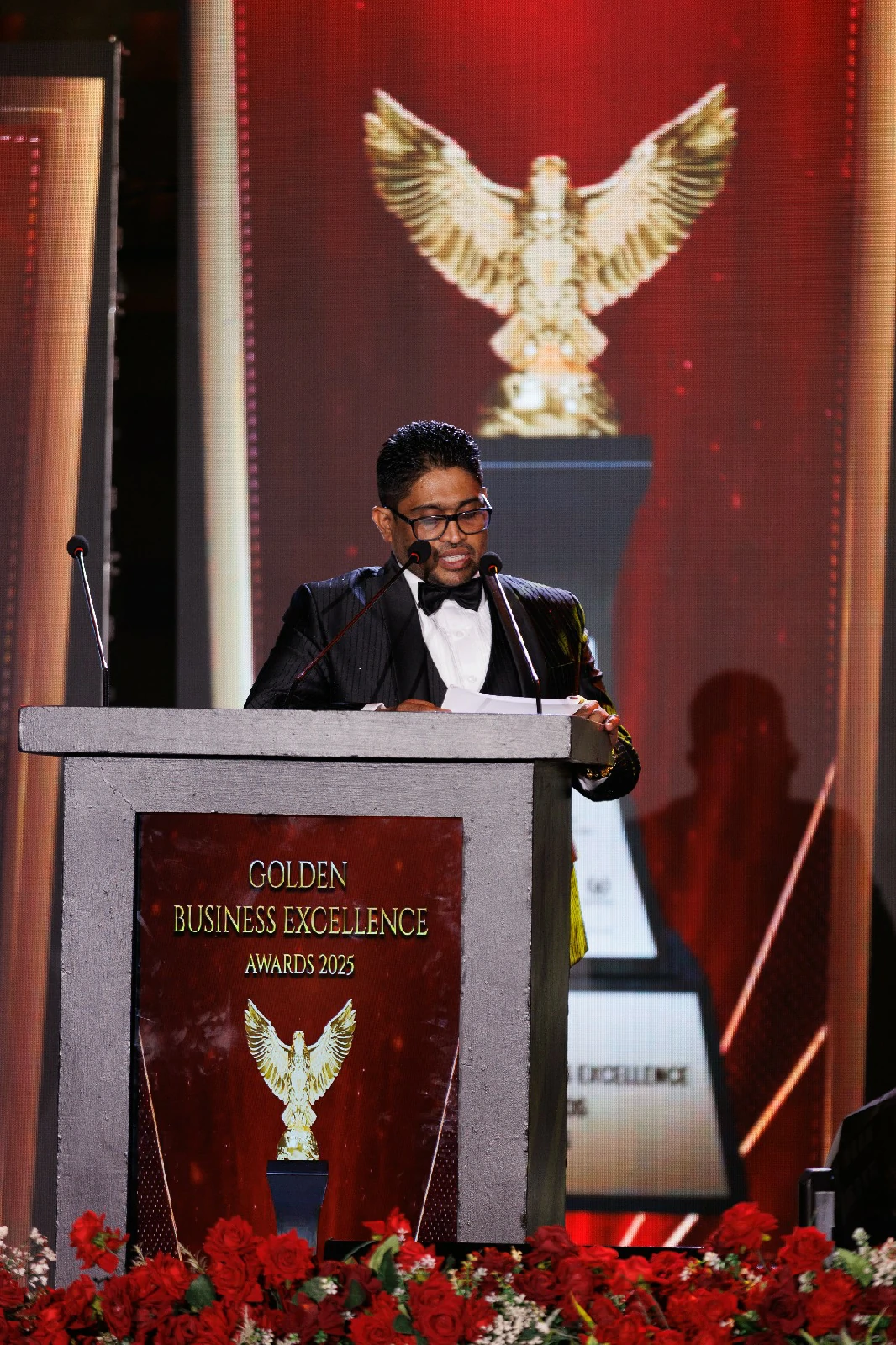 2025 Golden Excellence Awards - Photo 16