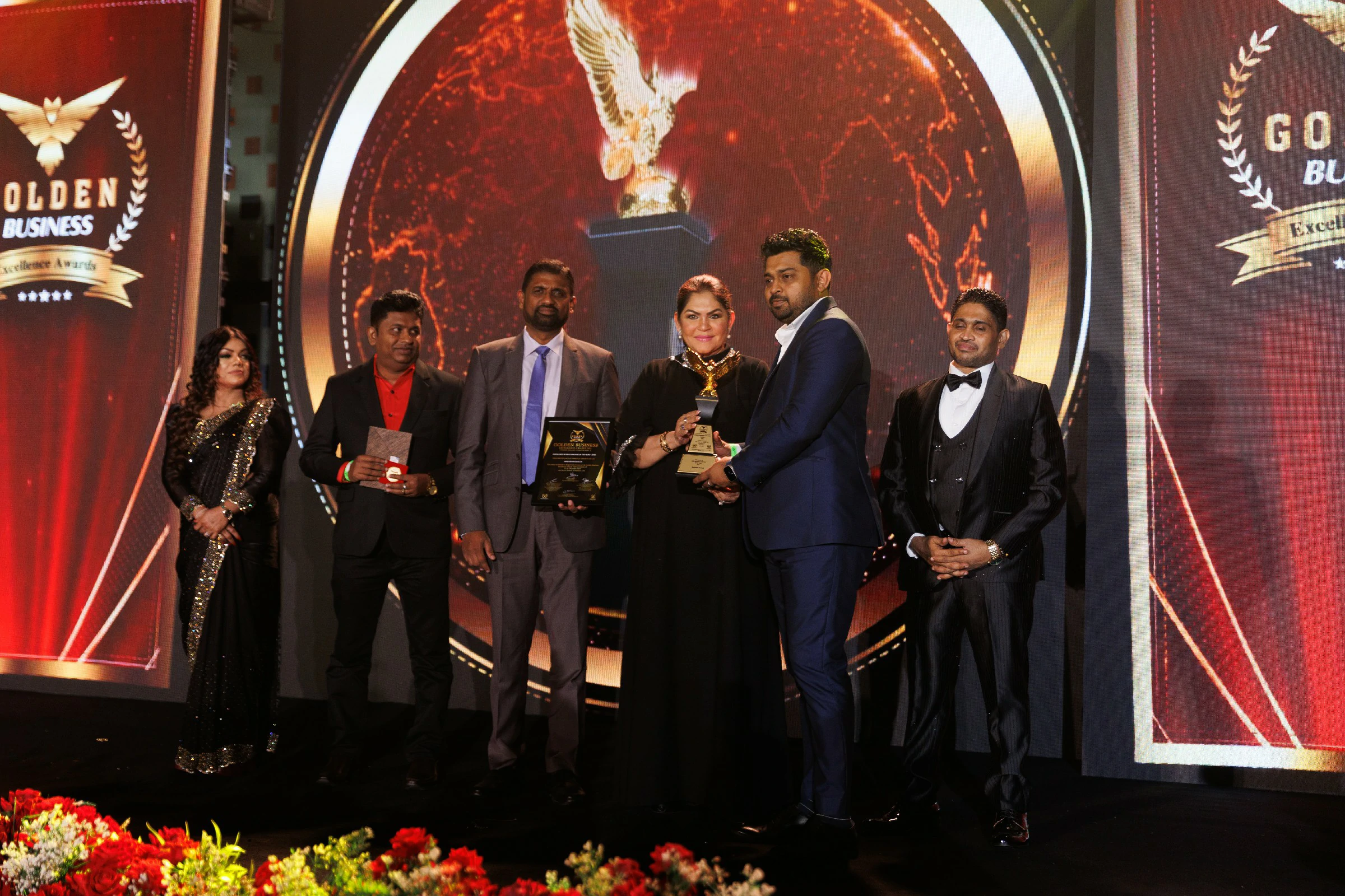 2025 Golden Excellence Awards - Photo 11