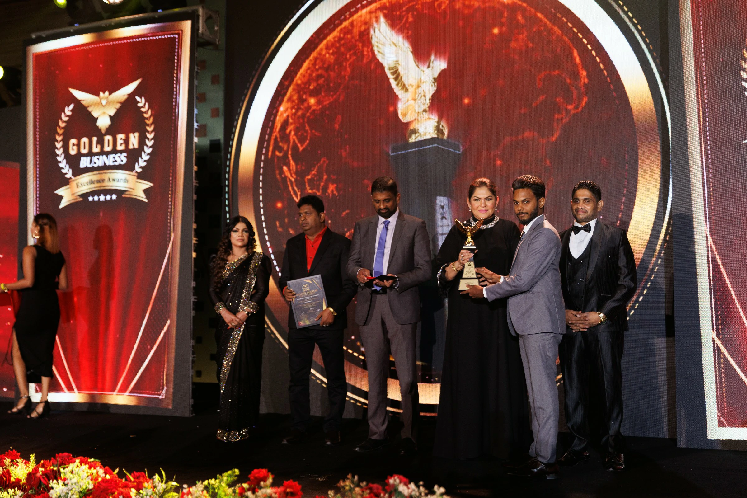 2025 Golden Excellence Awards - Photo 3