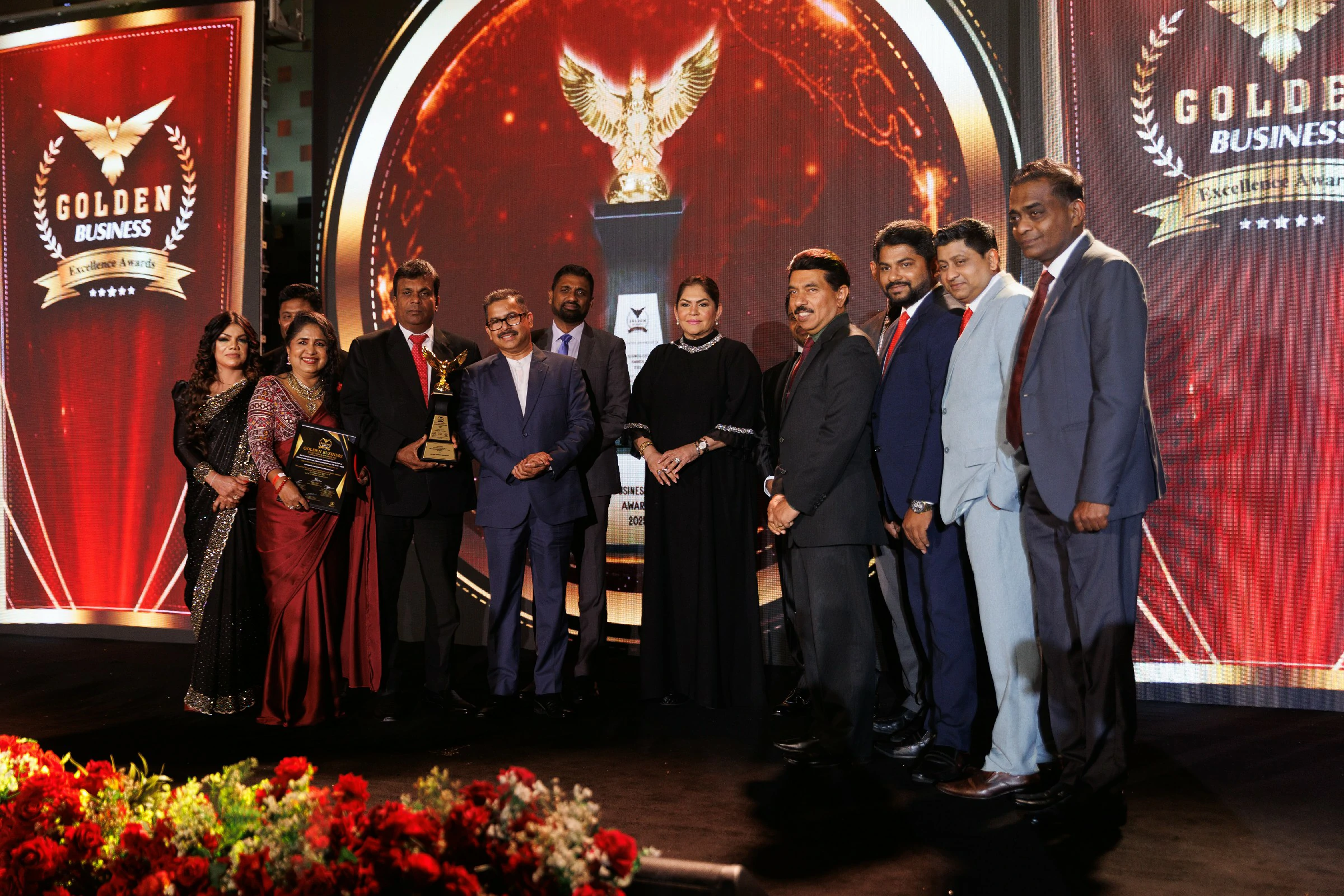 2025 Golden Excellence Awards - Photo 15