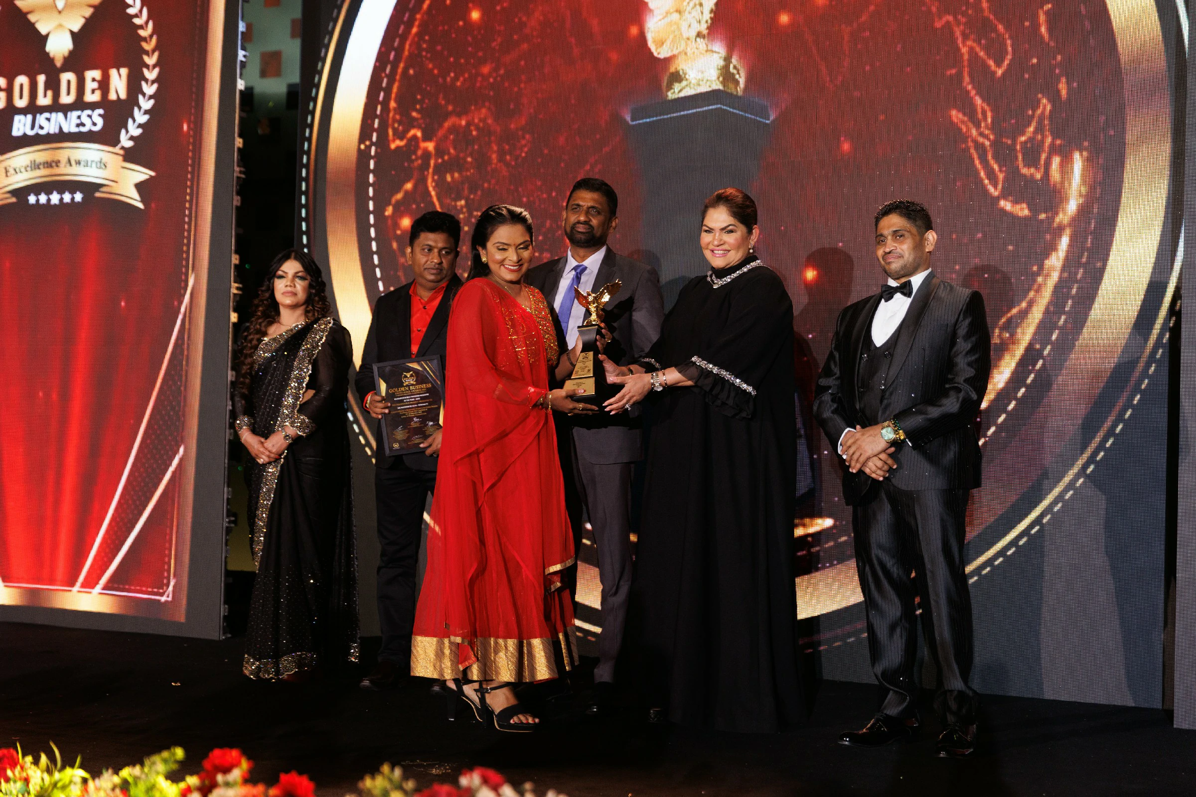 2025 Golden Excellence Awards - Photo 23