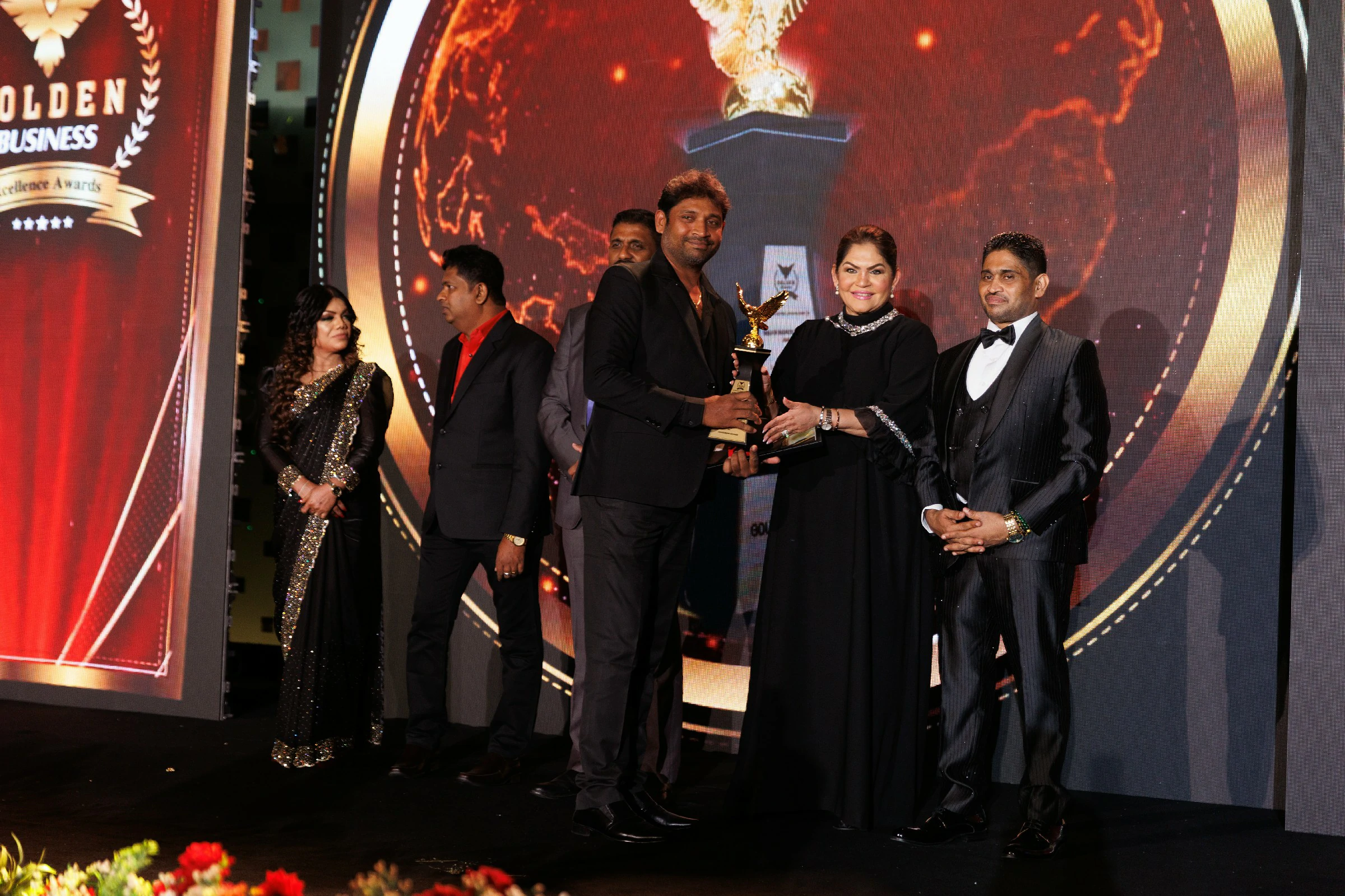 2025 Golden Excellence Awards - Photo 11