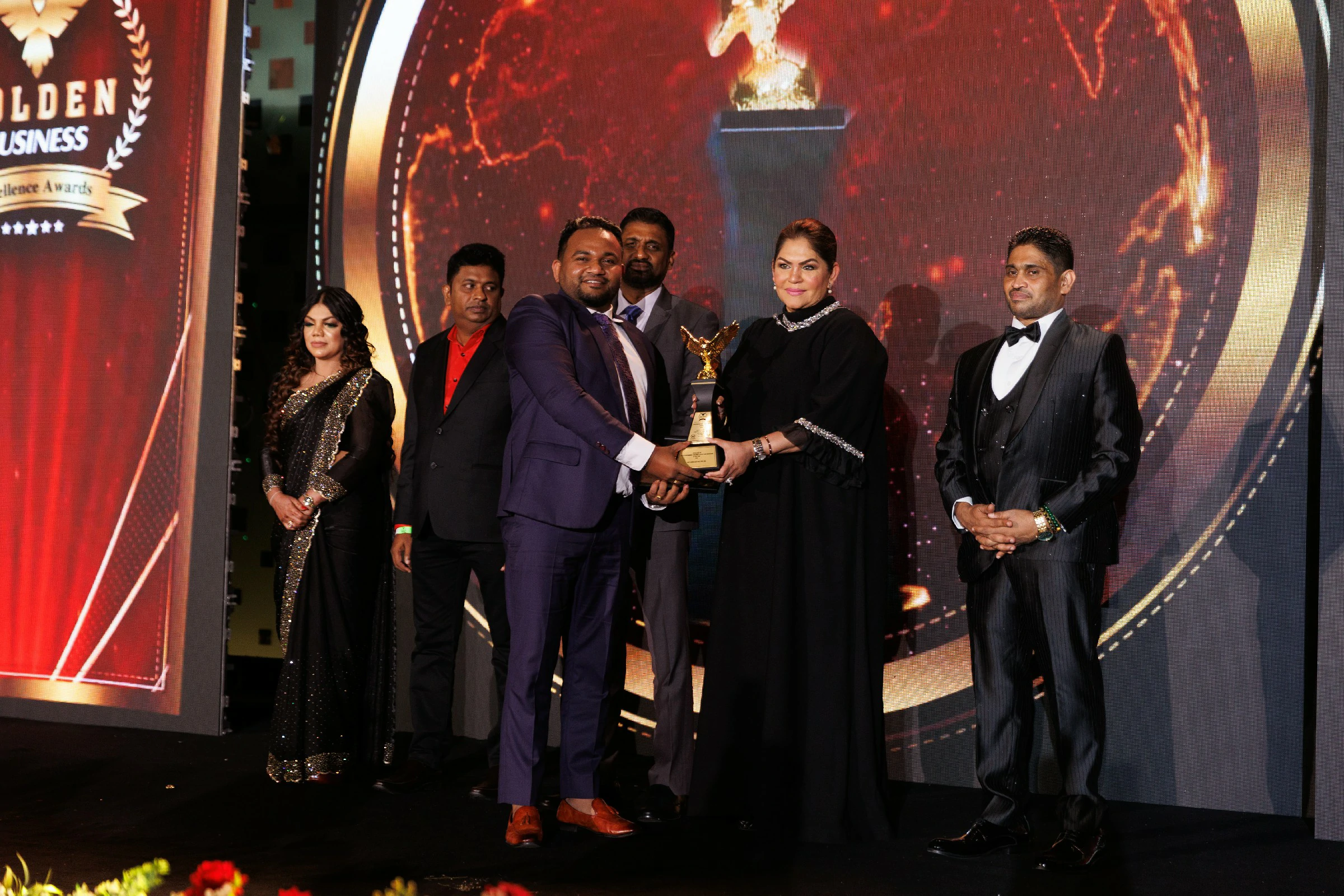 2025 Golden Excellence Awards - Photo 19