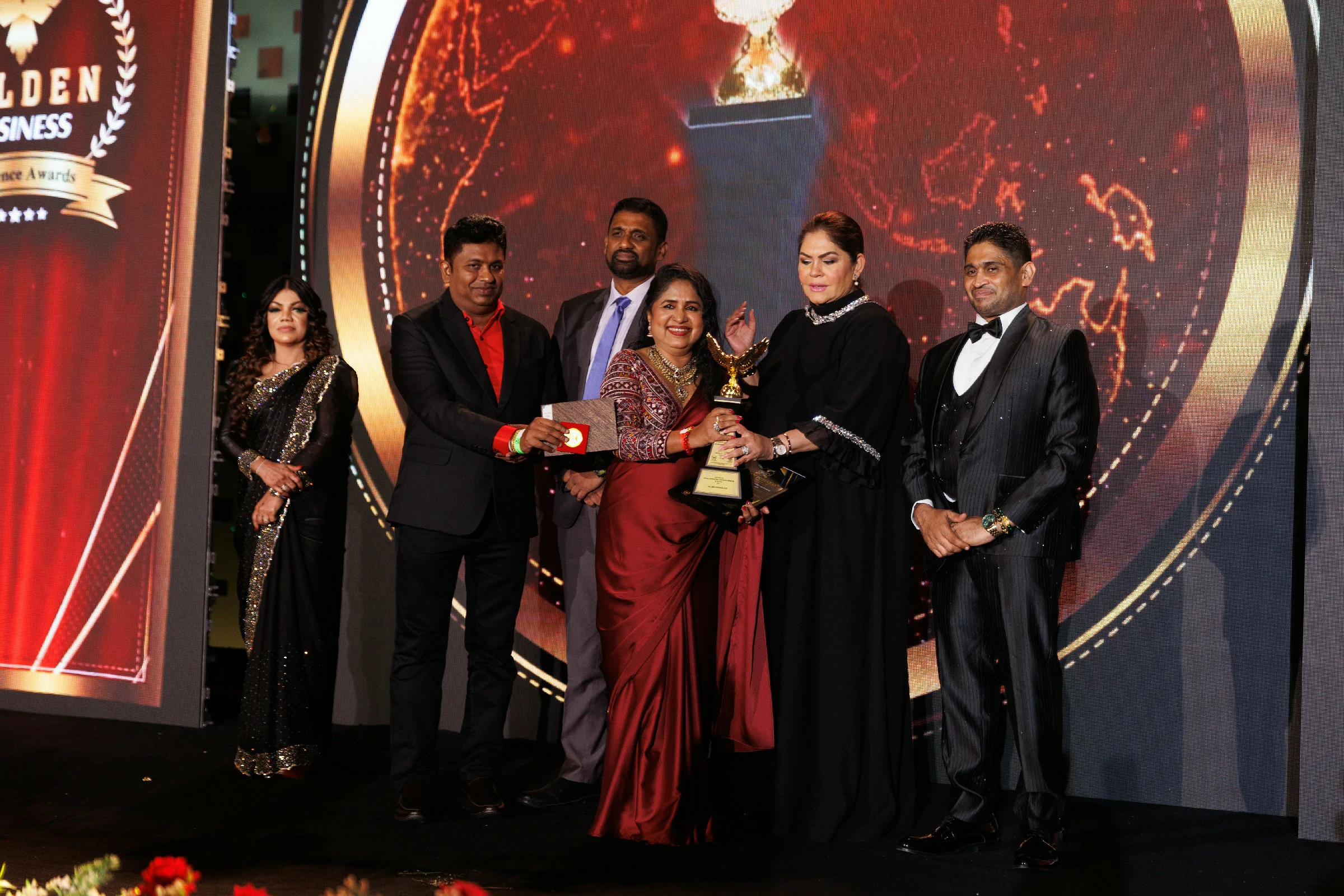 2025 Golden Excellence Awards - Photo 21