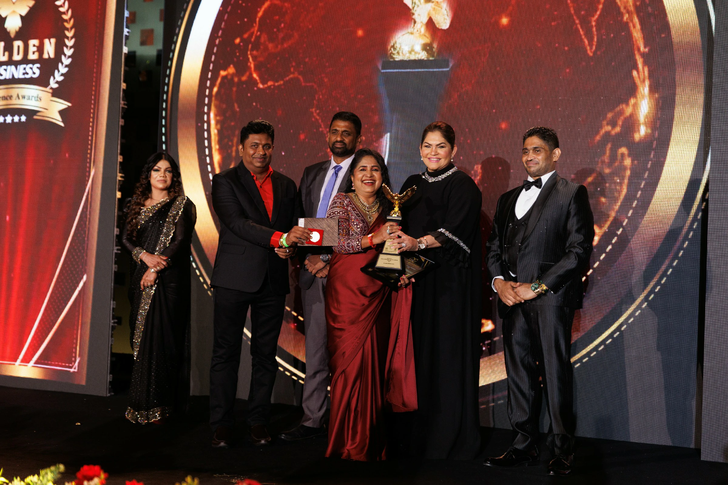 2025 Golden Excellence Awards - Photo 23