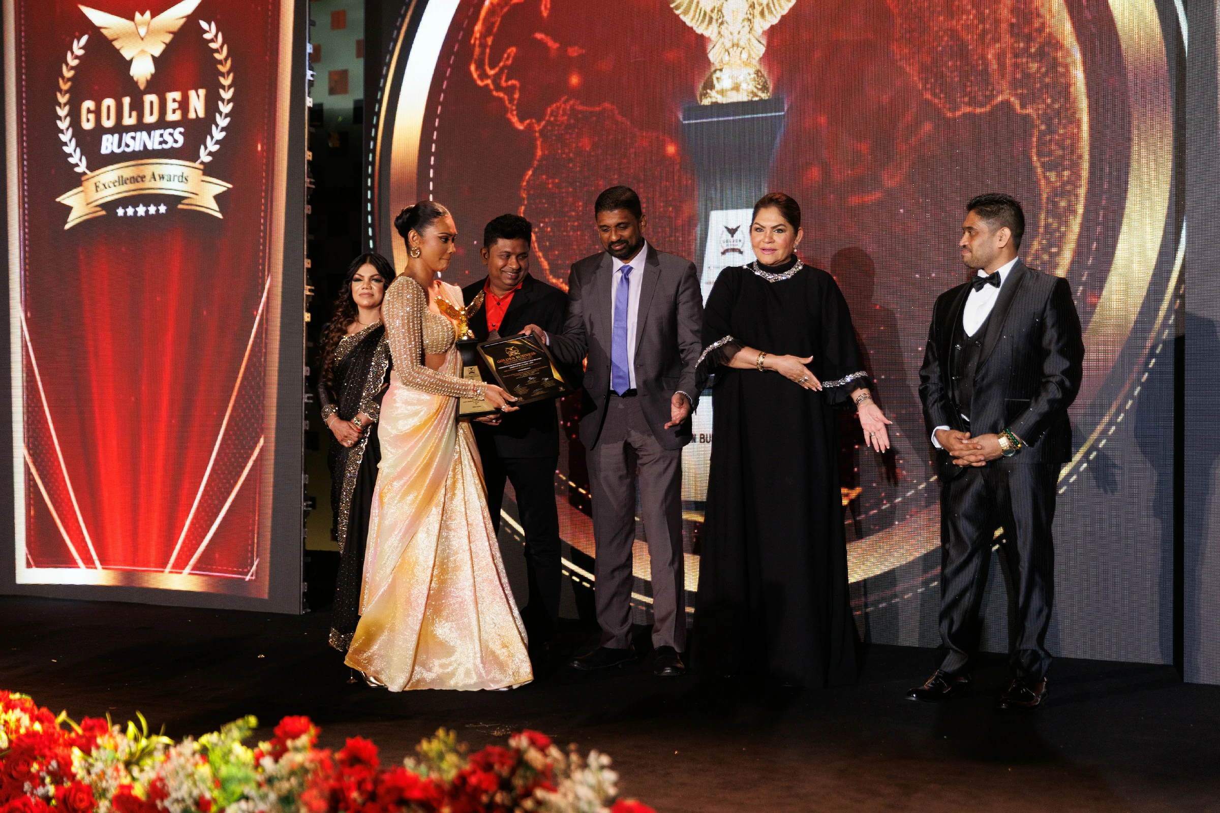 2025 Golden Excellence Awards - Photo 15