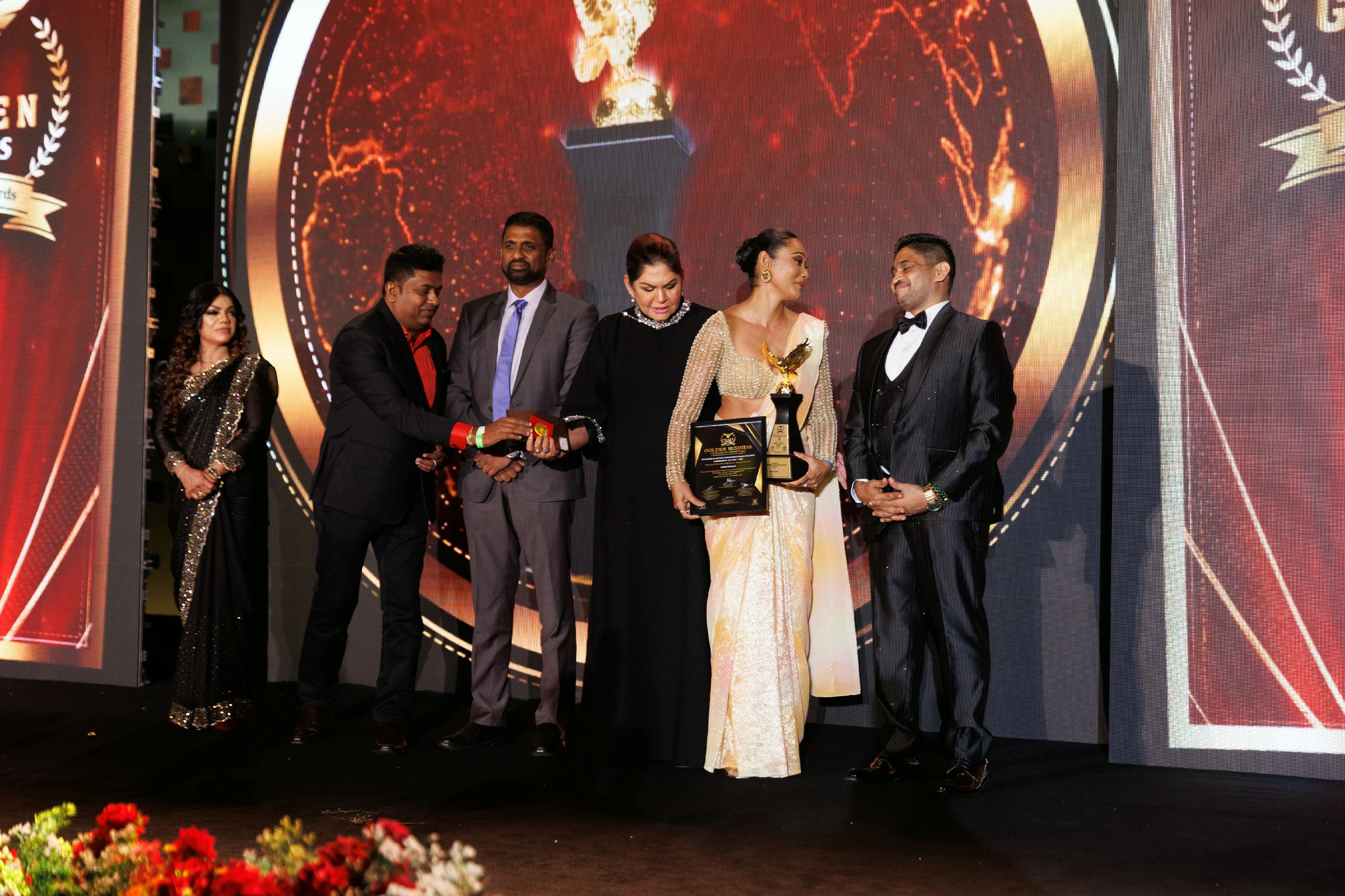 2025 Golden Excellence Awards - Photo 17