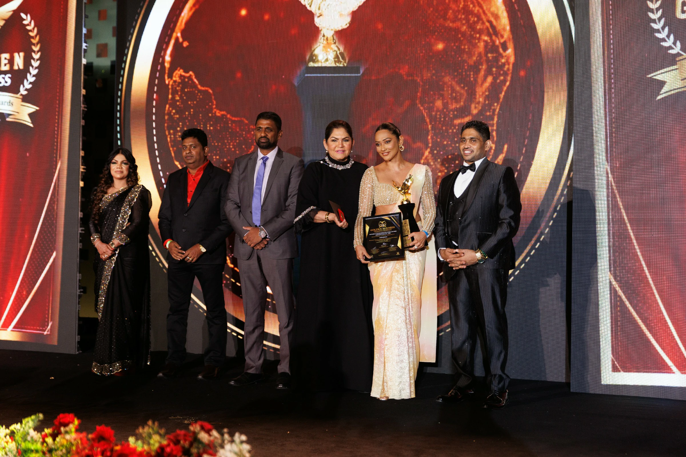 2025 Golden Excellence Awards - Photo 21