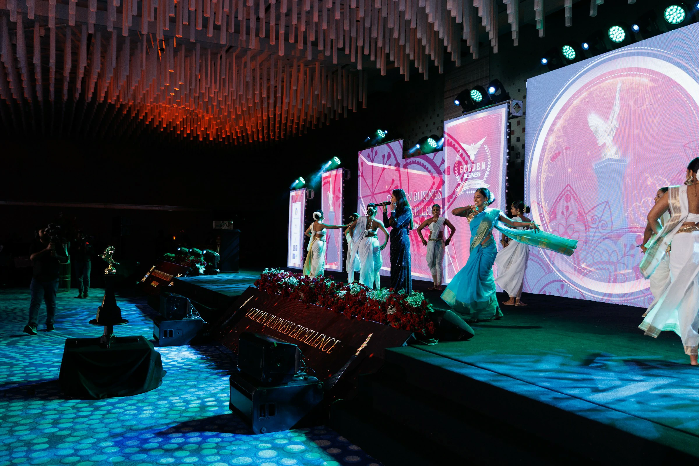 2025 Golden Excellence Awards - Photo 7