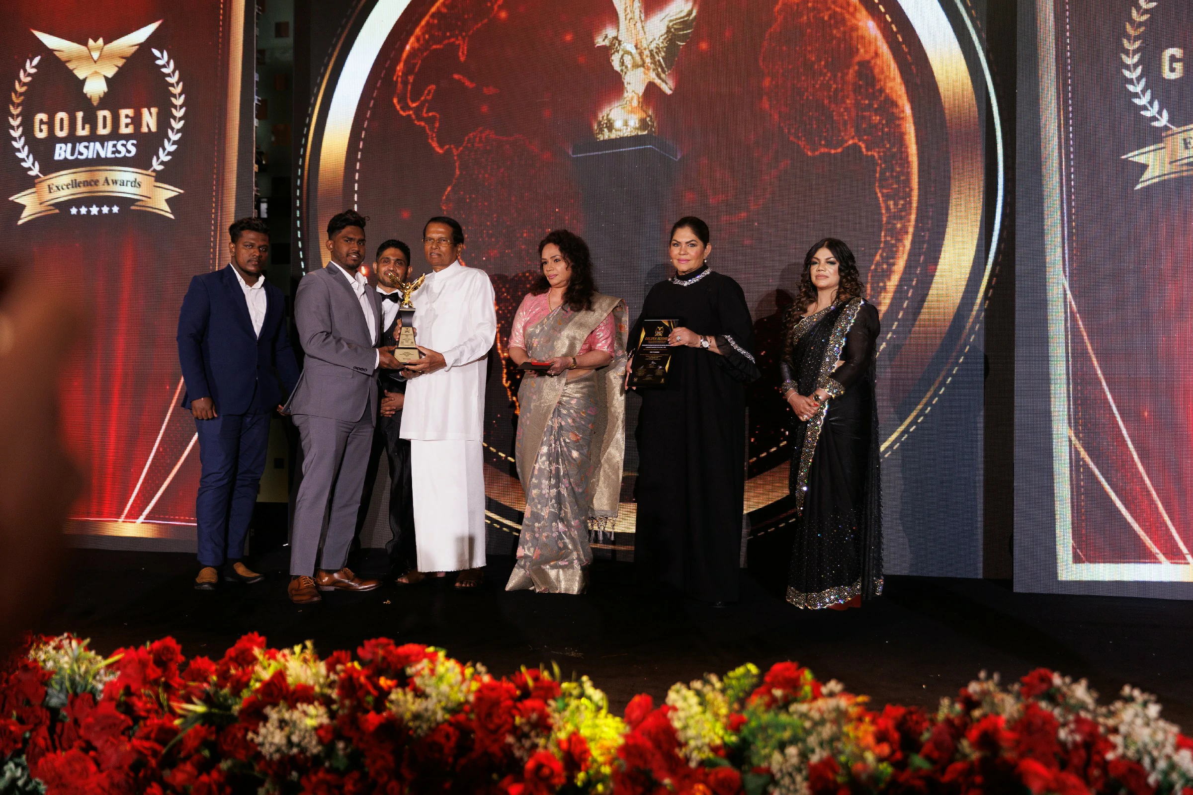 2025 Golden Excellence Awards - Photo 14