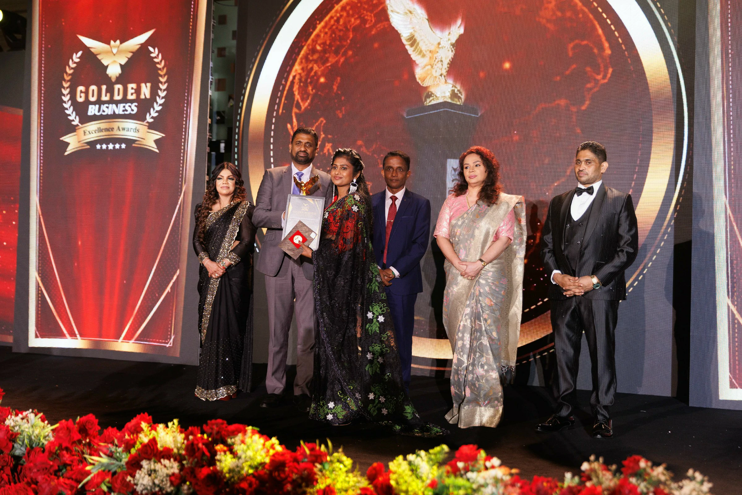 2025 Golden Excellence Awards - Photo 10