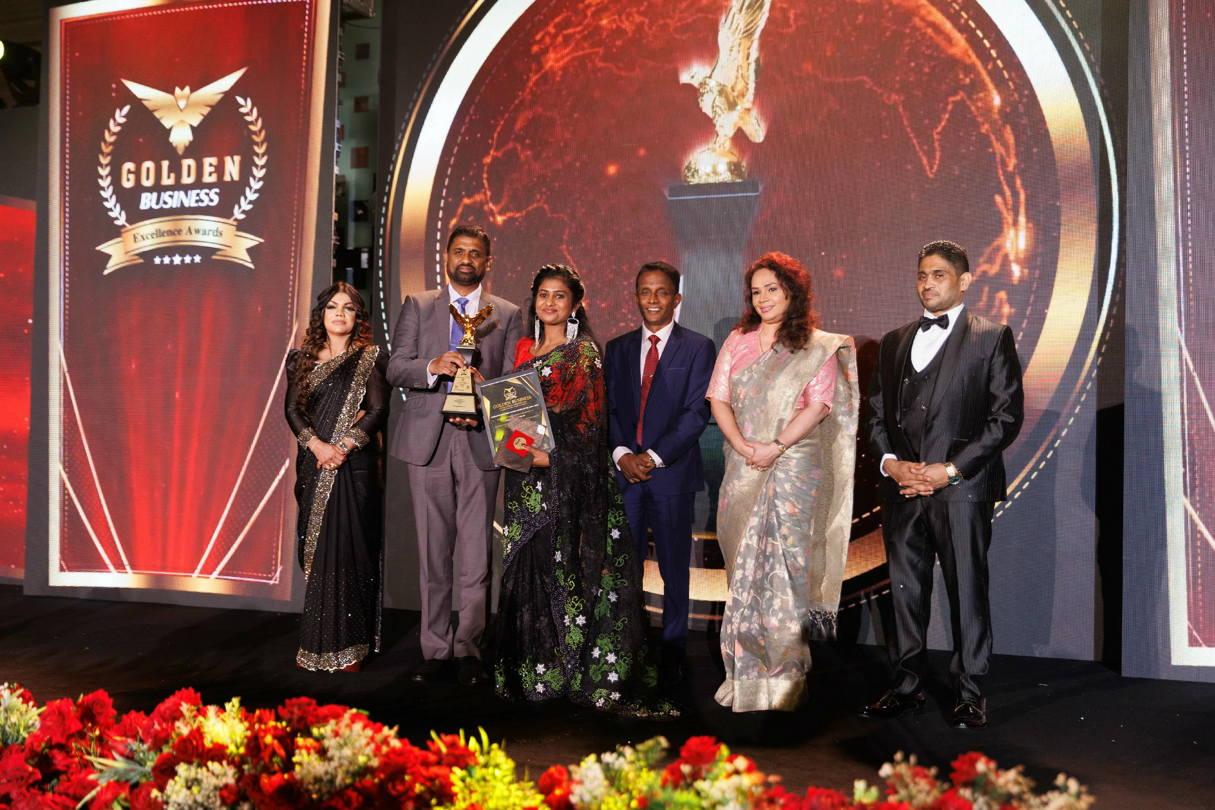 2025 Golden Excellence Awards - Photo 13