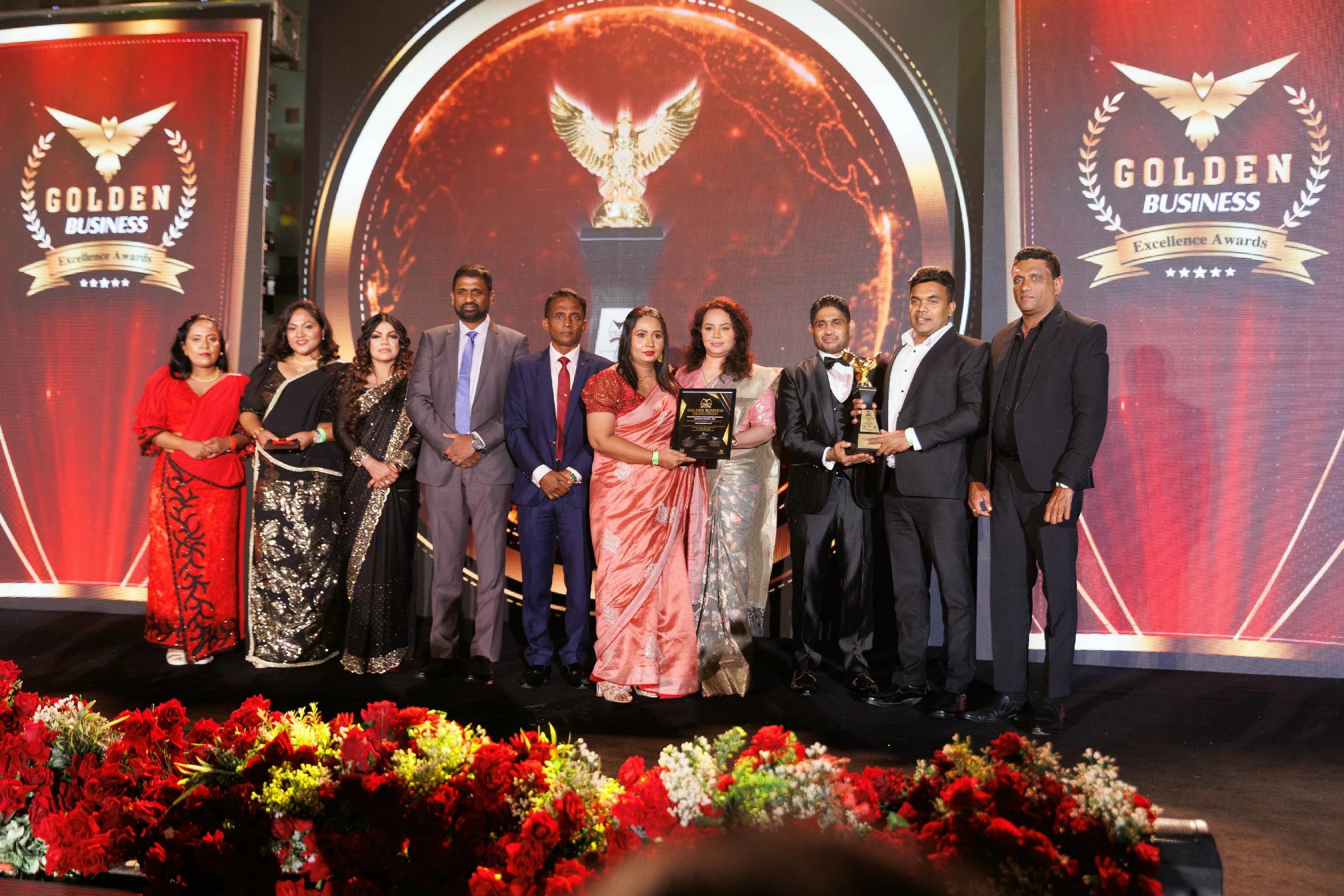 2025 Golden Excellence Awards - Photo 4