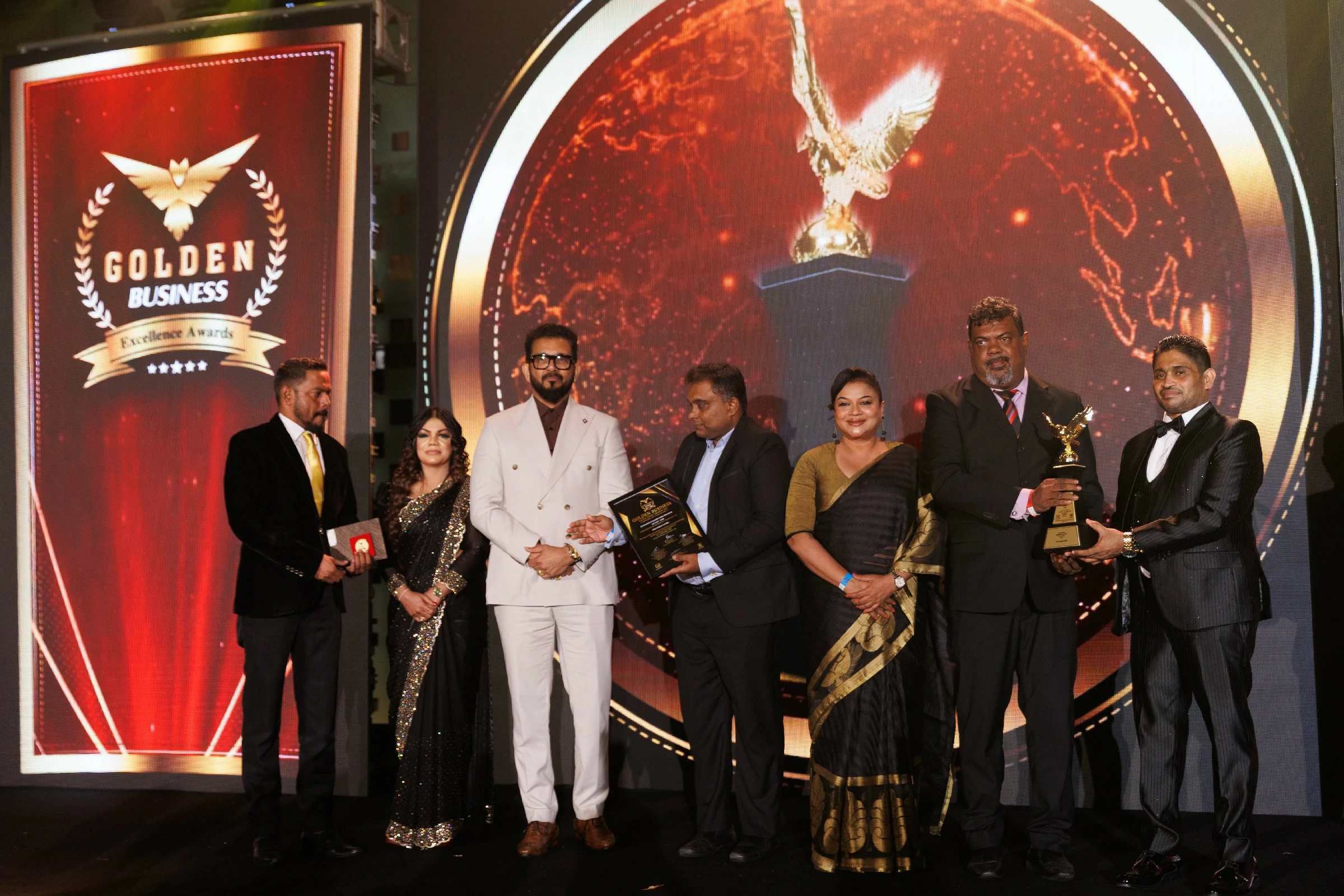 2025 Golden Excellence Awards - Photo 20