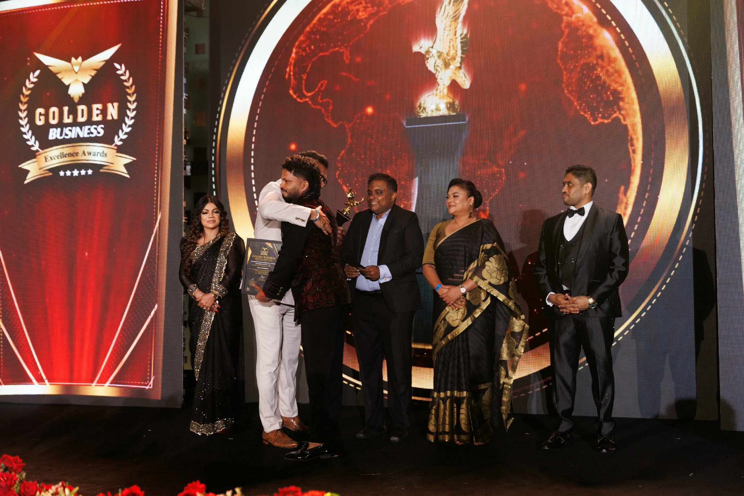 2025 Golden Excellence Awards - Photo 8