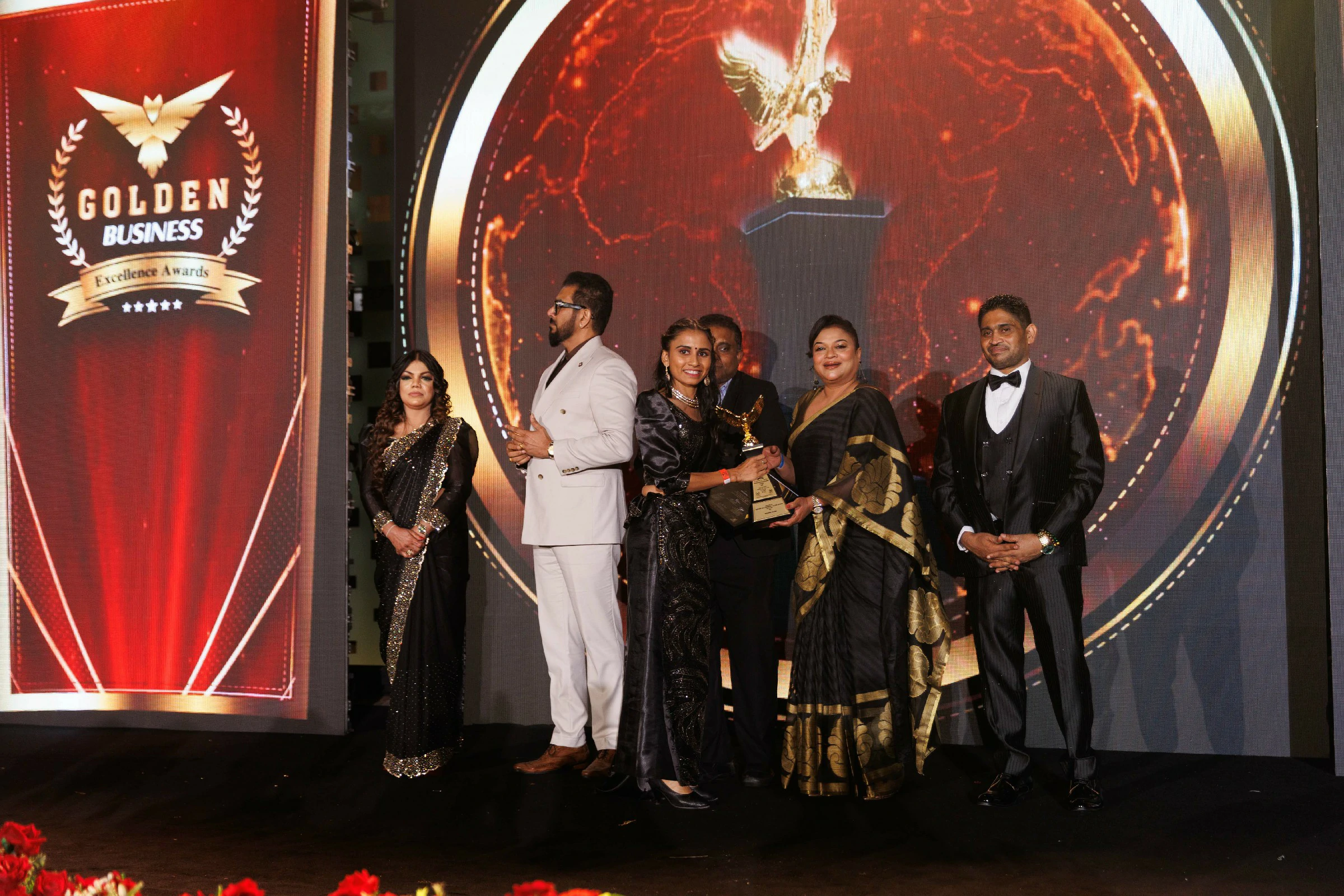 2025 Golden Excellence Awards - Photo 8