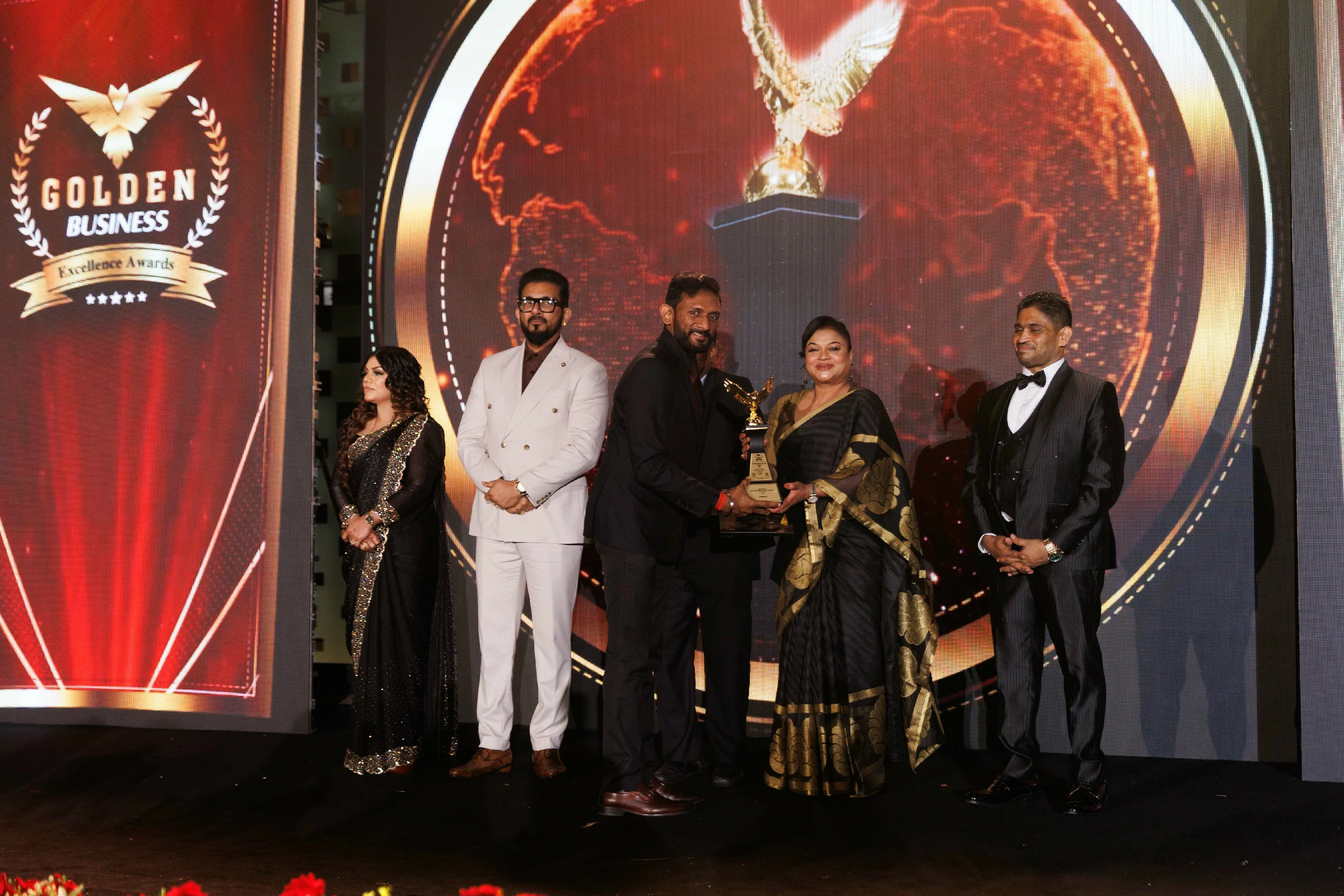 2025 Golden Excellence Awards - Photo 23