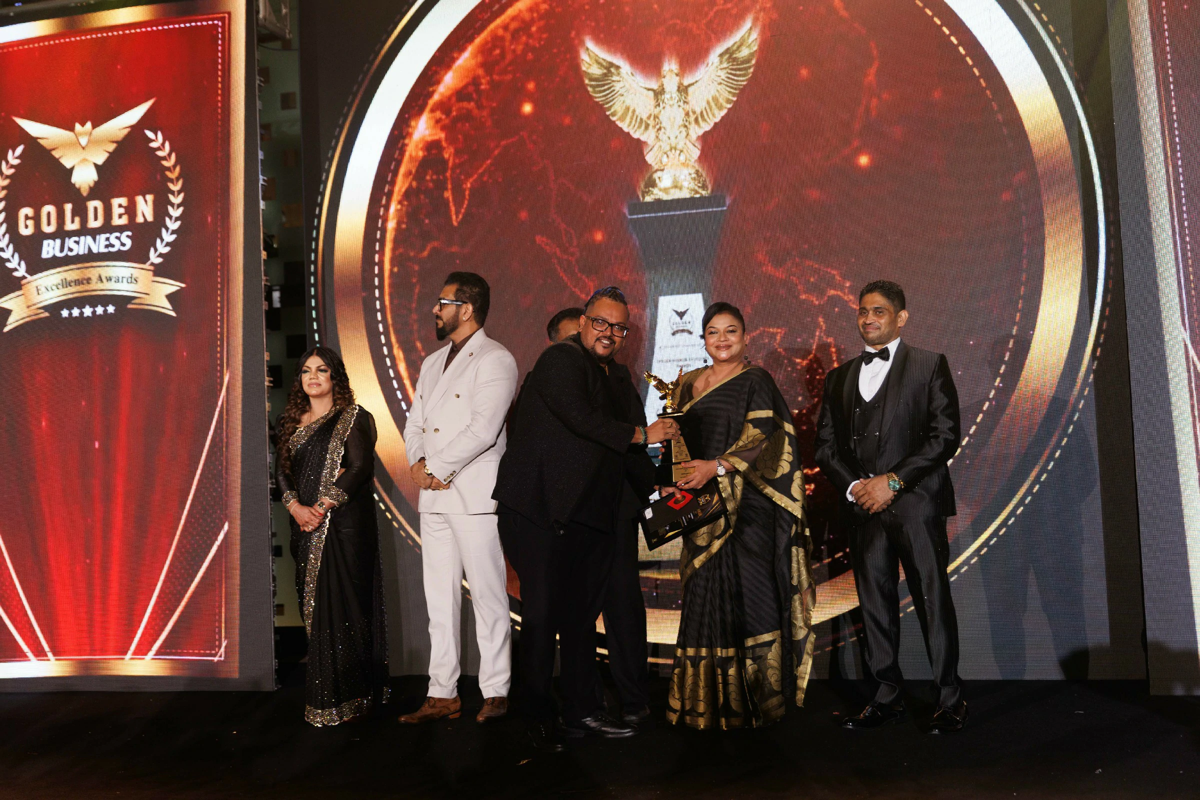 2025 Golden Excellence Awards - Photo 8