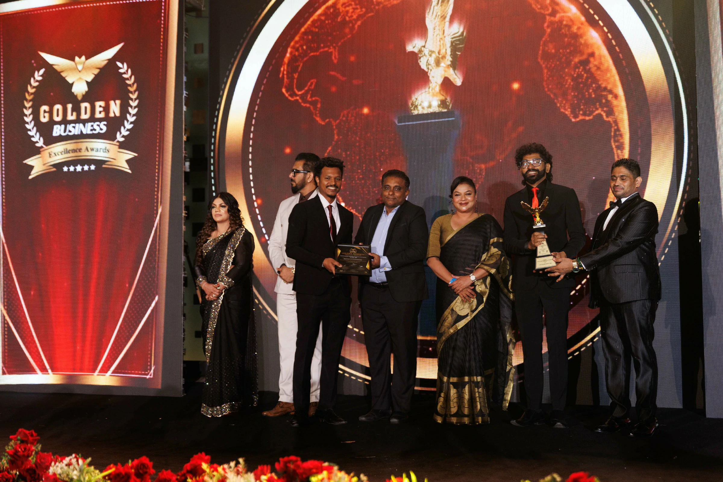 2025 Golden Excellence Awards - Photo 23