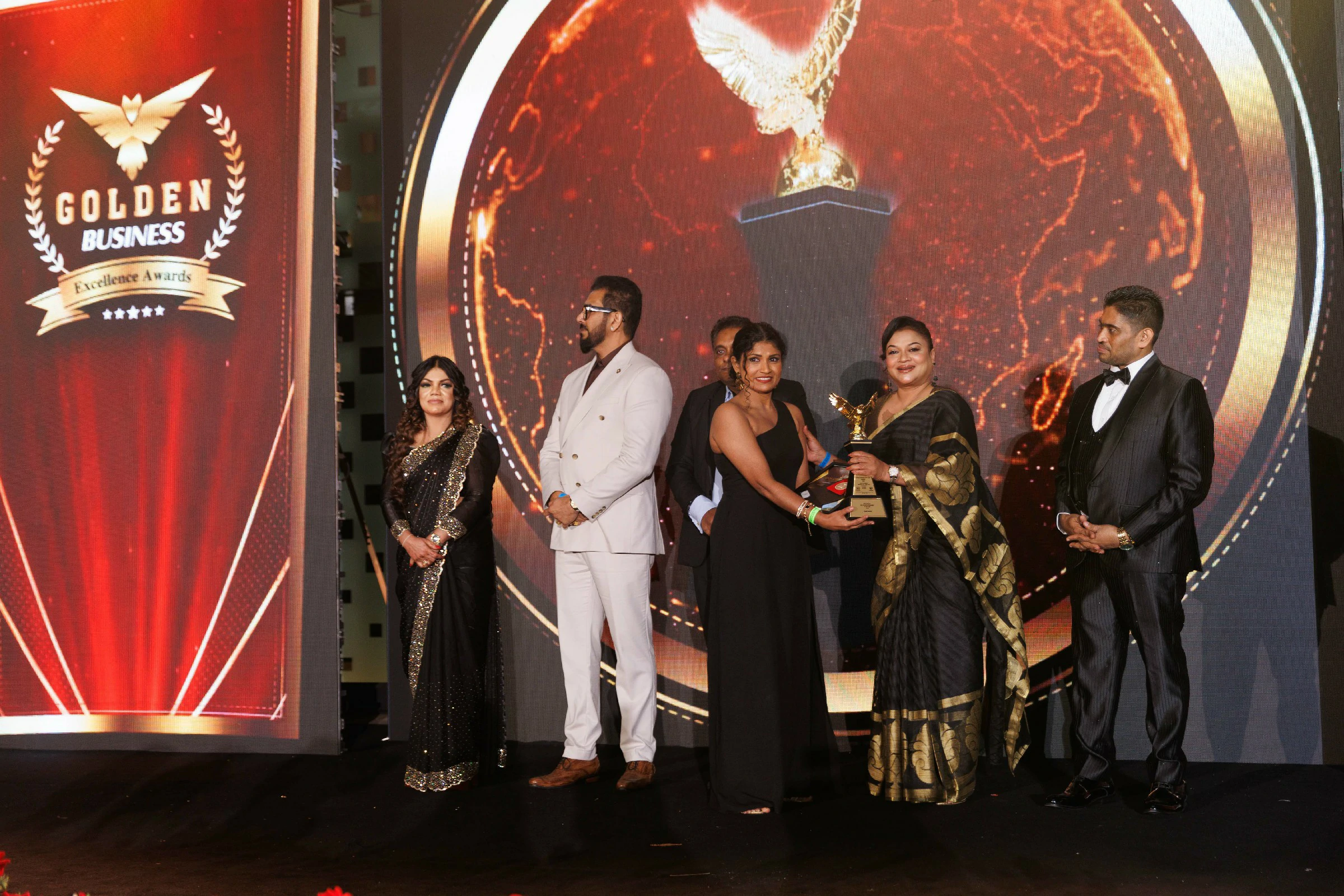 2025 Golden Excellence Awards - Photo 4