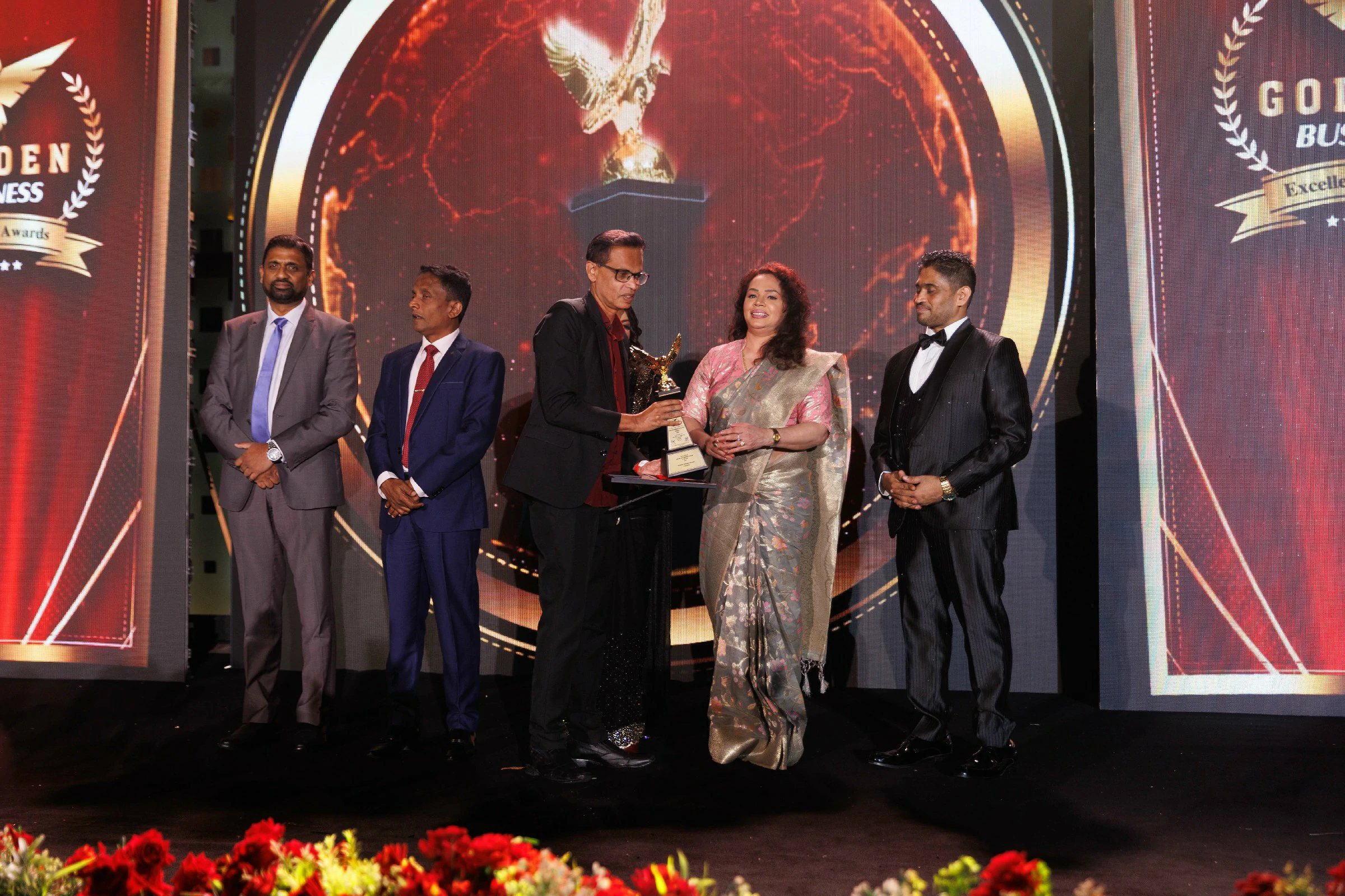 2025 Golden Excellence Awards - Photo 24