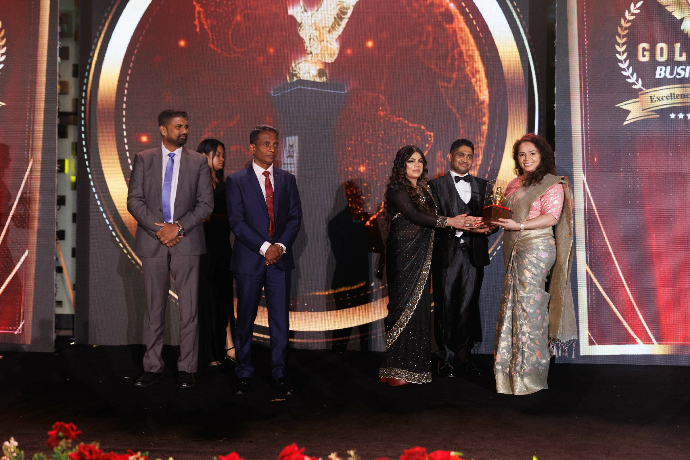 2025 Golden Excellence Awards - Photo 10
