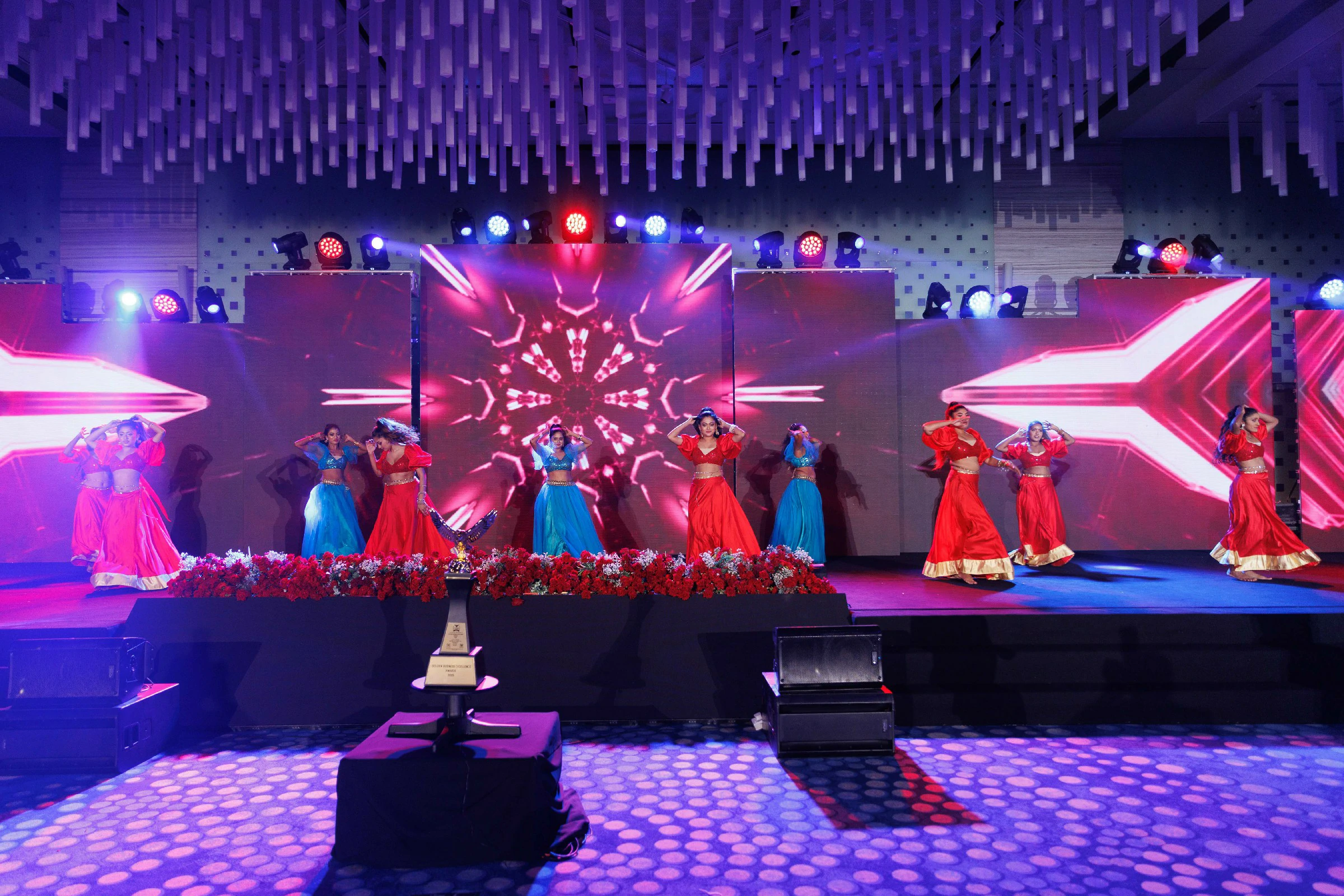 2025 Golden Excellence Awards - Photo 18