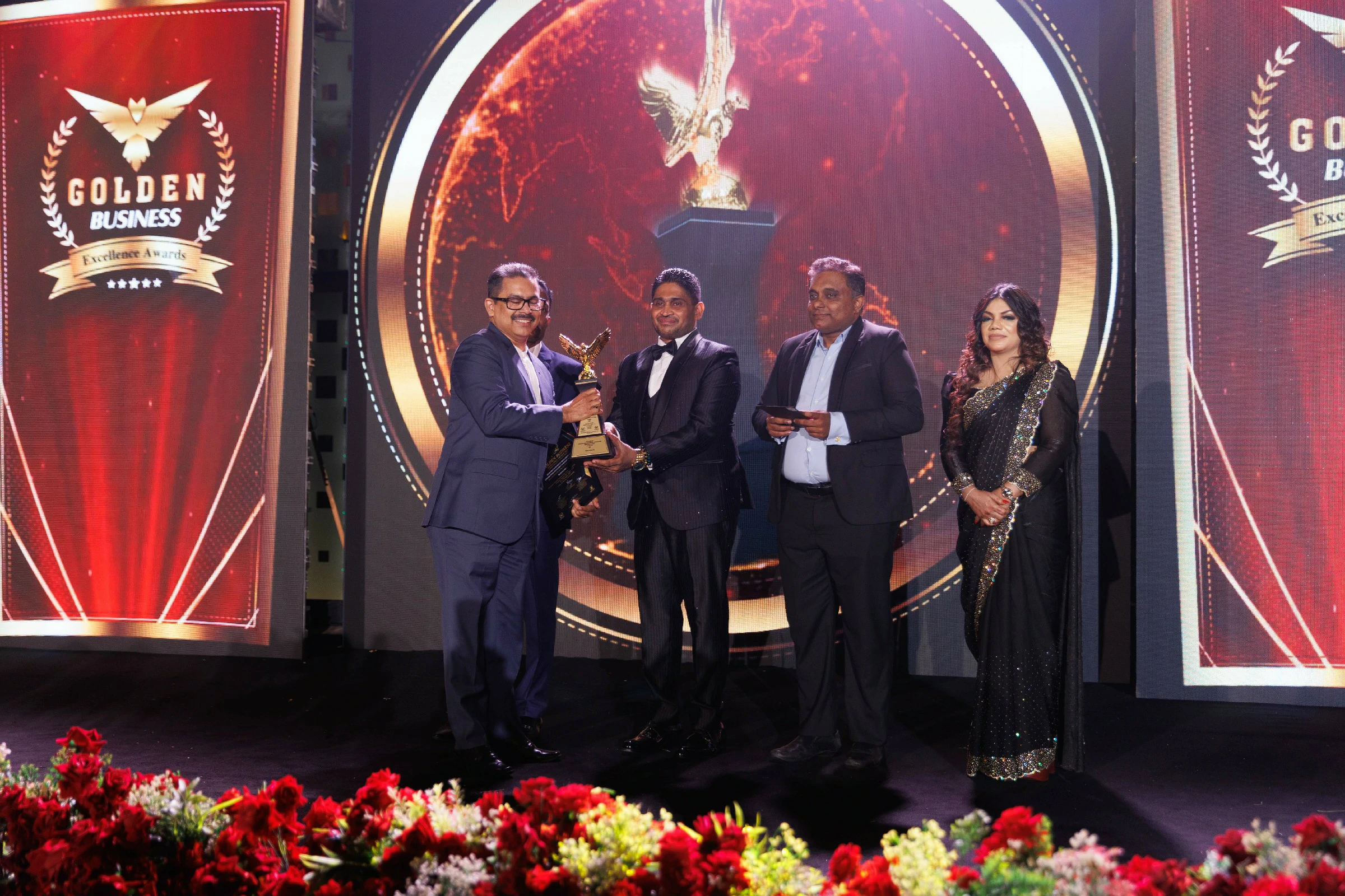 2025 Golden Excellence Awards - Photo 21