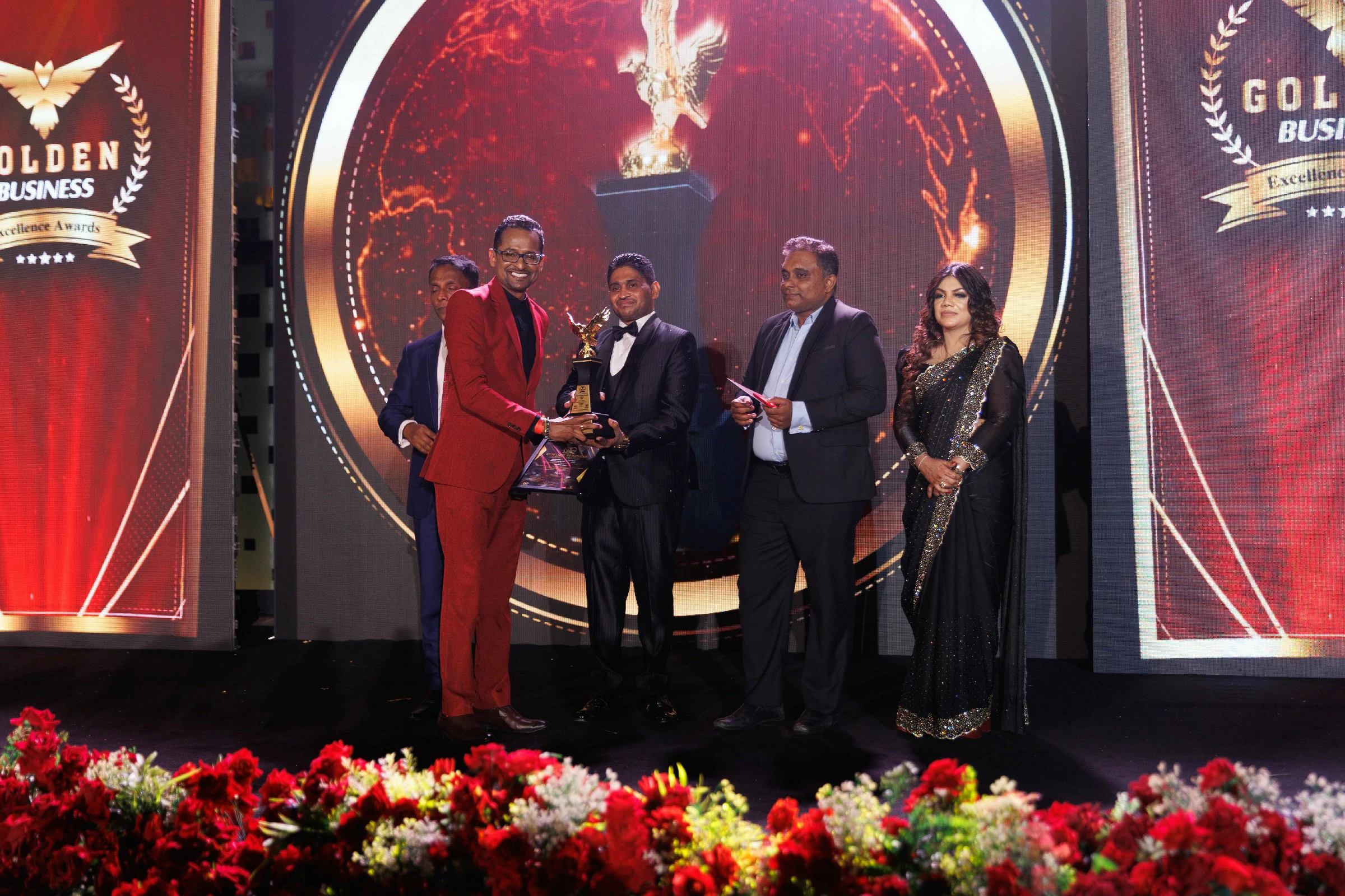 2025 Golden Excellence Awards - Photo 21