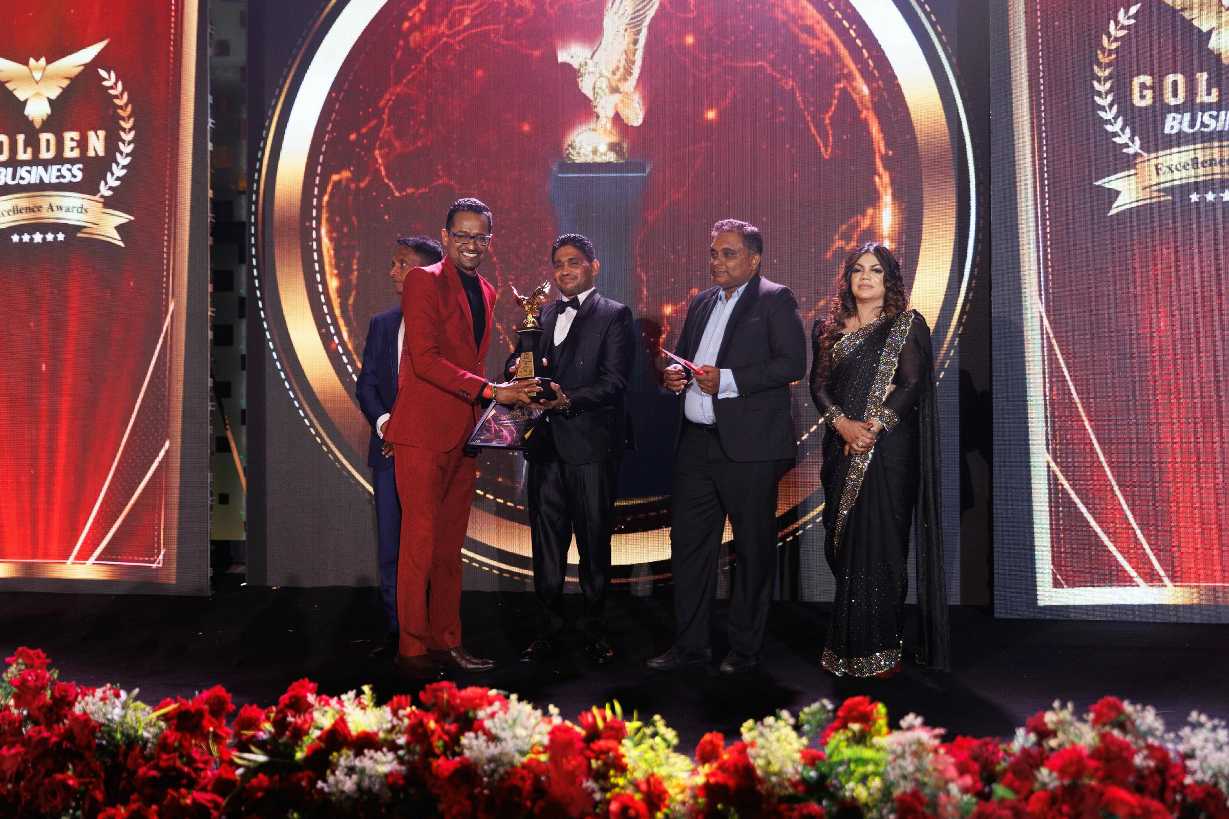 2025 Golden Excellence Awards - Photo 3