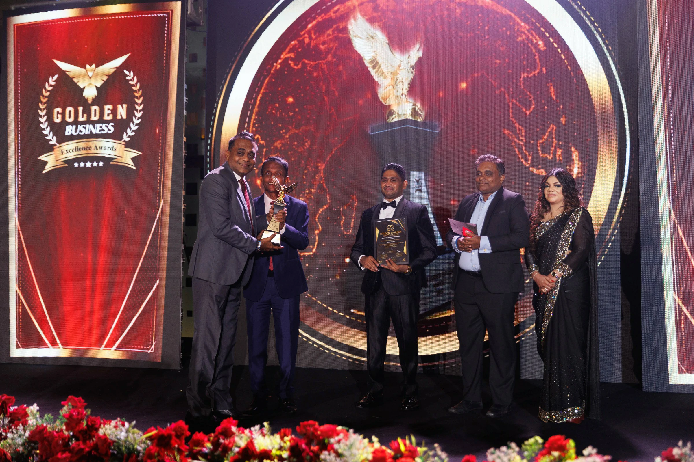 2025 Golden Excellence Awards - Photo 15