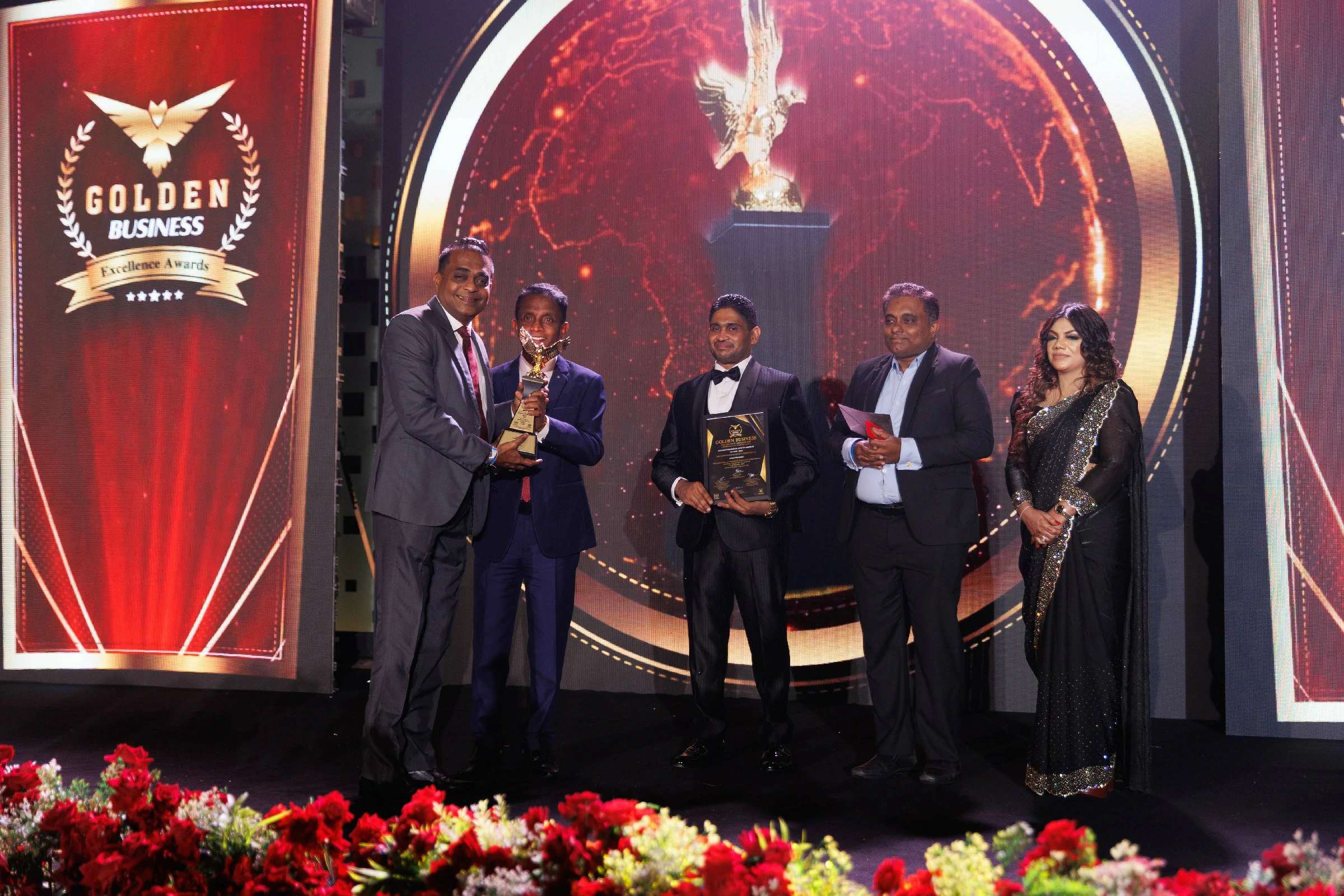 2025 Golden Excellence Awards - Photo 21