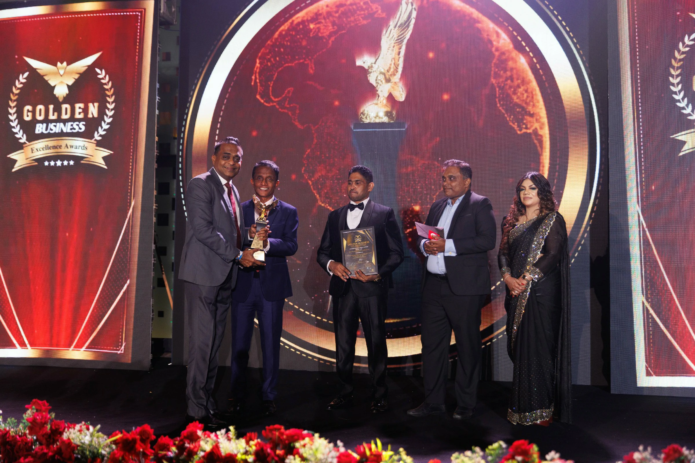 2025 Golden Excellence Awards - Photo 3