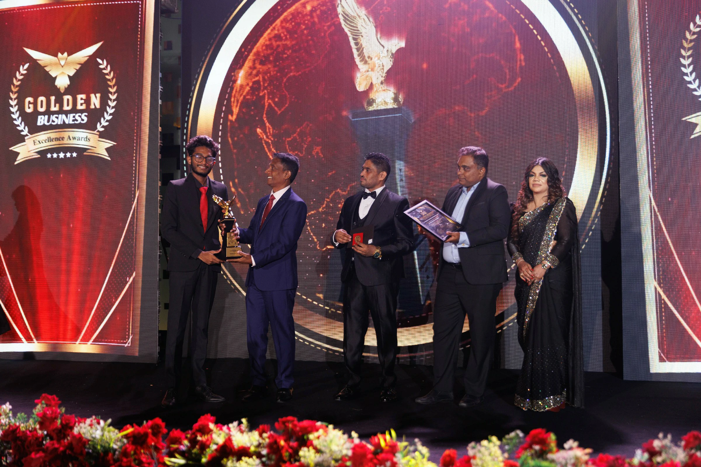 2025 Golden Excellence Awards - Photo 6