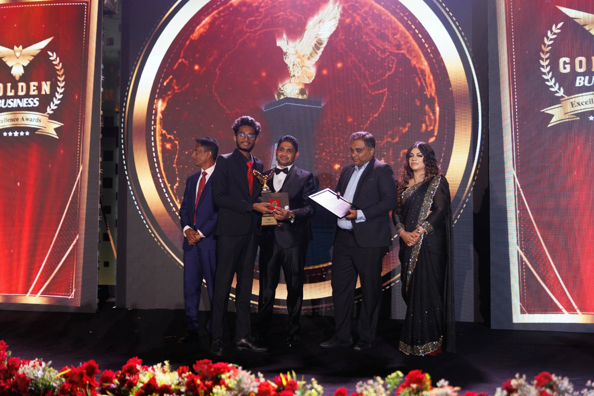 2025 Golden Excellence Awards - Photo 15